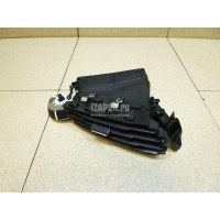 Дефлектор воздушный Ford Focus III (2011 - 2019) 1947574