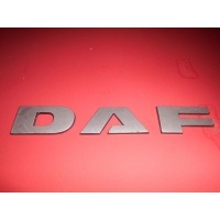 эмблема надпись логотип дверь daf 105 xf