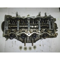 Головка блока цилиндров honda civic viii 06 - 12r r18a2