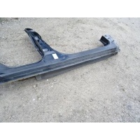Порог правая nissan x - trail t31 641g
