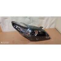 Фара правый megane 3 iii рестайлинг gt ксенон новая оригинал 260105441r