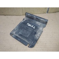 Защита днища Volkswagen Touareg 1 2006 7L8825271