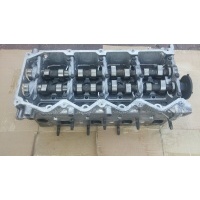 Головка блока цилиндров nissan navara 2.5 dci 06 - 09 востановленная