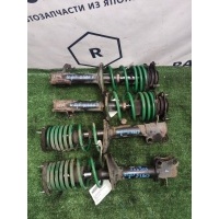 Стойка подвески Toyota Caldina ST215W 2000 48510-29656