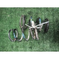 пружина Toyota Rav4 SXA11 1995 48231-42030