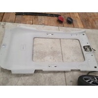 Hyunda санта fe iv 4 18 обивка потолка панорама podsufitówka
