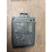 Радар сенсор volkswagen tiguan acc distronic 2q0907561j