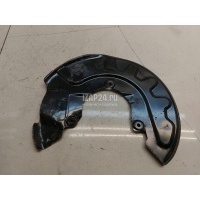Пыльник тормозного диска VAG A1 (8X) (2010 - 2018) 6R0615311D