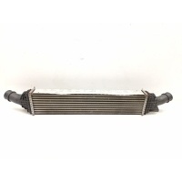 Интеркулер Audi A4 B8 2008 8K0145805G