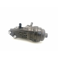 Корпус масляного фильтра Mercedes-Benz B-Class W246 A2701800610