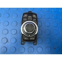 джойстик BMW 530 F10 2010 65829206446