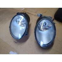 Светодиодная правая valeo 3d0941700b volkswagen audi