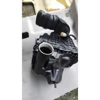 Корпус фильтра воздушный renault megane iv 4