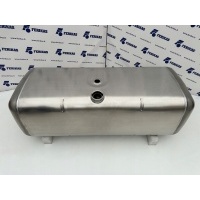 Новый алюминиевый бачёк топлива мерседес benz mp4 500l a9604701403