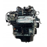 двигатель 1.2 tsi 105 ps cbz volkswagen audi seat skoda в сборе