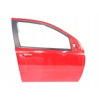 Дверь правая передняя chevrolet aveo ii t250 06 - 12