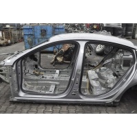 Opel insignia ii b отправка порог левый
