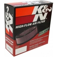 k n filters фильтр воздушный 33 - 3133