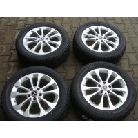 Мерседес вито viano v - klasa w639 w447 6 , 5jx17 lato