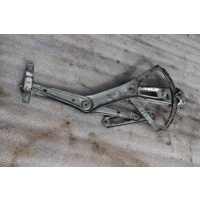 стеклоподъемник передний правый Opel Astra G 1998 90521870