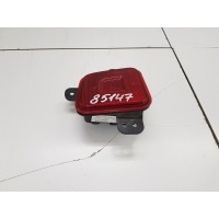 Фара противотуманная задняя правая Haval Dargo 2022- 4116400XKN04A