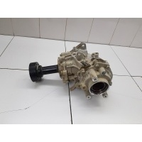 Коробка раздаточная Haval Dargo 2022- 1800000CTA05