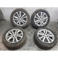 колёса колёсные диски 215 / 55 / r17 peugeot 508 i 9671401480