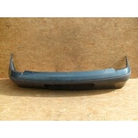 Renault megane i седан бампер заднего 7700845256
