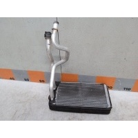 Радиатор отопителя Nissan Navara D40 2007 27140EB01A