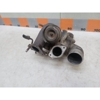 Турбина Nissan Navara D40 2007 14411EB300