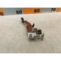 Ручка открывания бака Kia Rio 1, DC 2003 0K2AJ56860