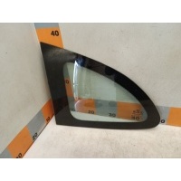 Стекло глухое зад. левое Kia Rio 1, DC 2003 0K34D63960