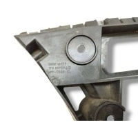 кронштейн крепления бампера заднего правый Volkswagen Touran 2011 1T0807394D,1T0807454