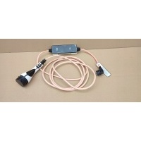 kia ниро ioniq e - soul зарядное устройство кабель блок питания 91887 - g5531