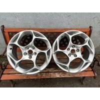 Колесо iii спорт 8x18 et49 5x114.3 403006010r 1073