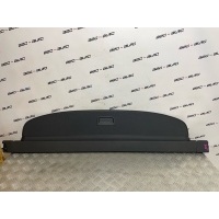 шторка багажника Audi A6 Allroad С6 2007 4f9863553a