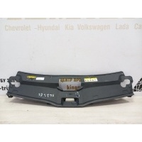 Накладка замка капота Skoda Rapid 2 NK6 2020-2022 60U853343