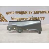 Кронштейн крыла Skoda Kodiaq 1 NS7 до Рестайлинг 2016-2022 565821142