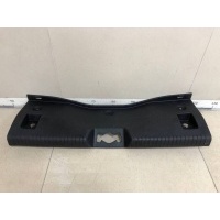 Обшивка багажника Hyundai Hyundai i30 (GD) 2012> 85770A6000RY