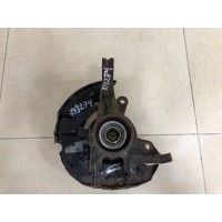 Кулак поворотный передний правый Kia Kia Cerato (TD) 2009-2013 517161M100