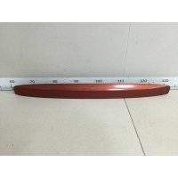 Накладка двери багажника Suzuki Suzuki SX4 2006-2013 8394180J10, 8394180J10ZFM