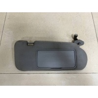 Козырек солнцезащитный (внутри) Kia Kia Sorento (BL, JC) 2002-2009 852123E055CY