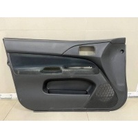 Обшивка двери передней левой Mitsubishi Mitsubishi Lancer 9 (CS/Classic) 2000-2011 MN162737XA