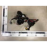 Проводка двери Hyundai Hyundai Santa Fe (CM) 2006-2012 916552B020