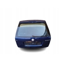 Skoda октавия 2 ii 04 - универсал стекло задняя ...0
