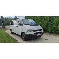 Volkswagen транспортер t4 длинный ! ! кондиционер ! !