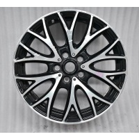 Мини r61 countryman 7 , 5x19 et52 6854450 - 13 styling 134
