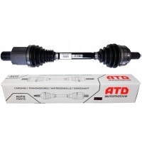 Привод atd - automotive atd - 11 - 0421 - 20