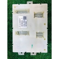 Блок SAM задний Mercedes GLS (X166) 2015 - 2019 2018 A1669004619, 1669004619