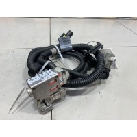 Клемма аккумулятора Mercedes W204 C 2007-2014 A2044402413